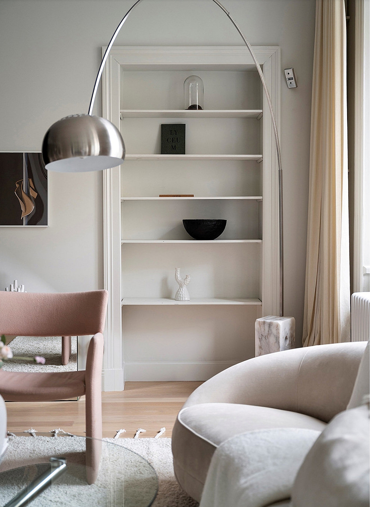 Mööbel kui funktsionaalne kunst 2